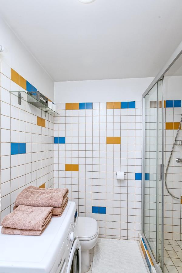 Vienibas Studio Jūrkalne Kültér fotó